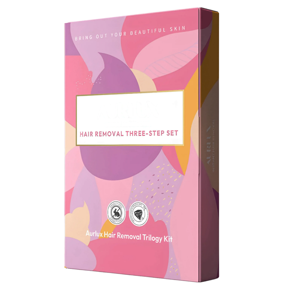 1 Pack I Hair Removal Kit