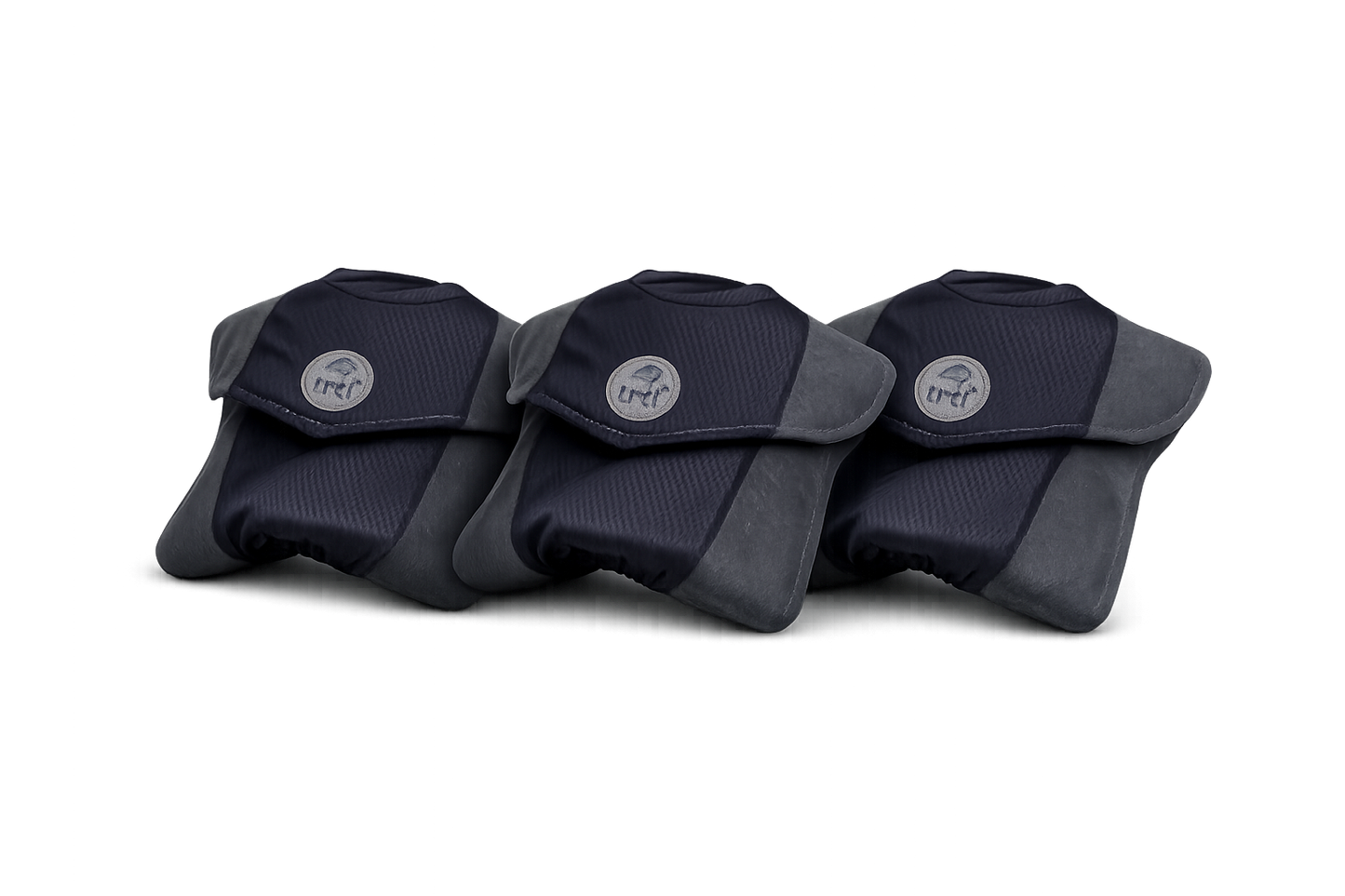 3x Travel Pillow