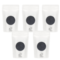 5 Pack | Exfoliating Towel