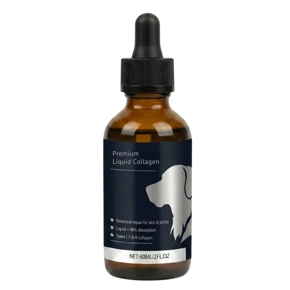 1 Bottle | Liquid Collagen