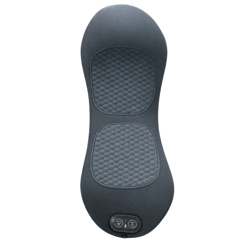 1x Spine Massager