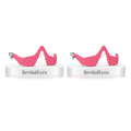 2x Red Light Glasses