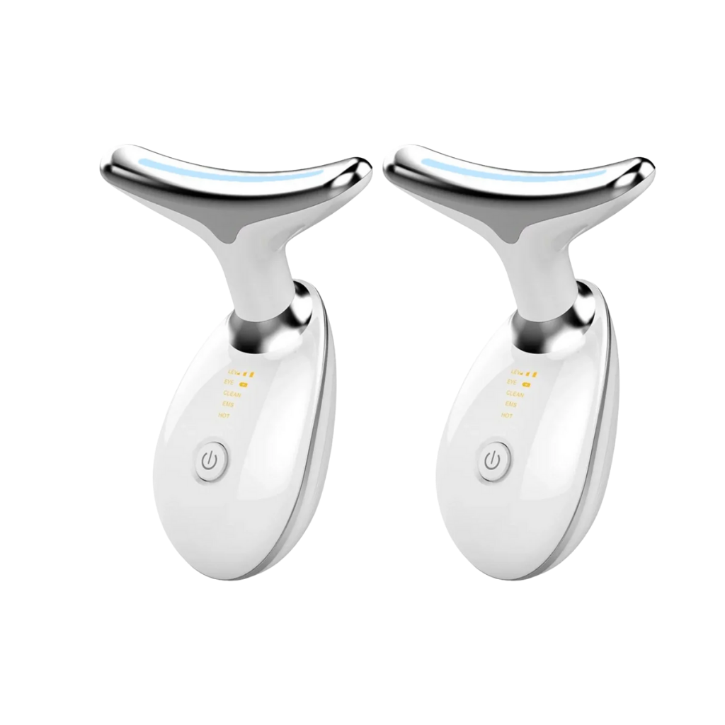 2x Light Therapy
