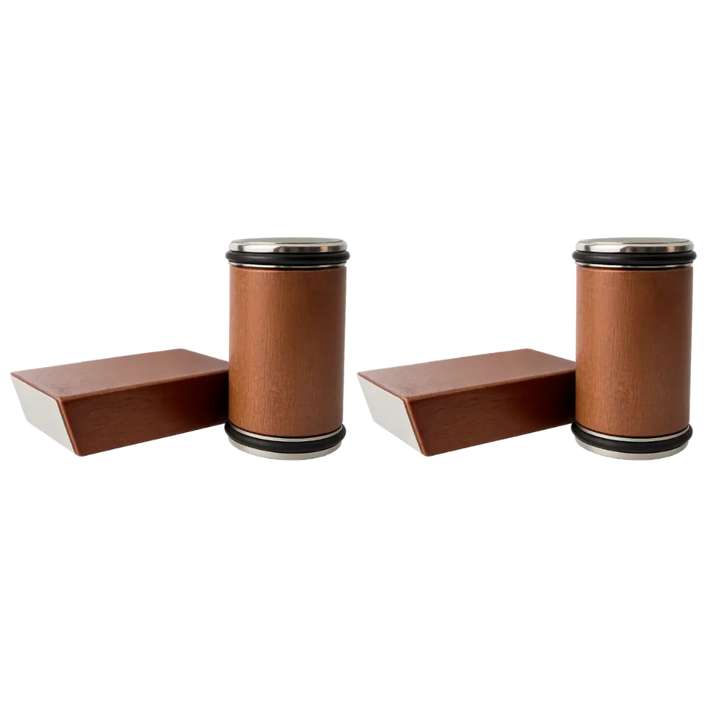 2x knife sharpeners