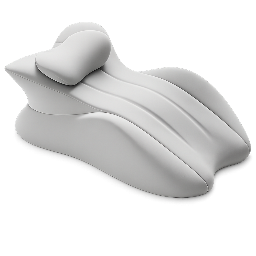 1x Sweet Spot Pillow