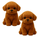 2x Robot Dog