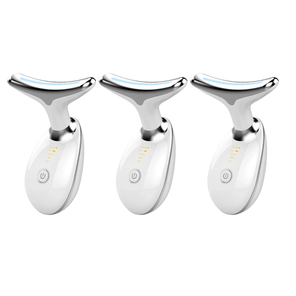 3x Light Therapy