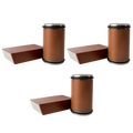 3x knife sharpeners
