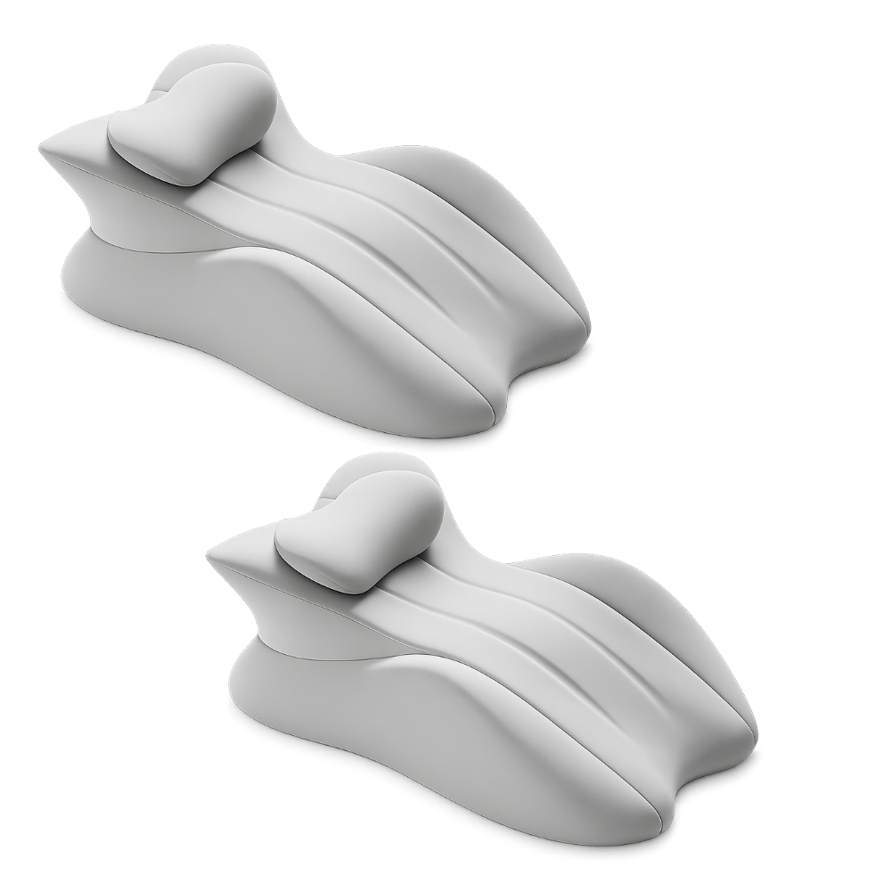 2x Sweet Spot Pillow