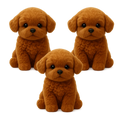 3x Robot Dog
