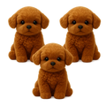 3x Robot Puppyy