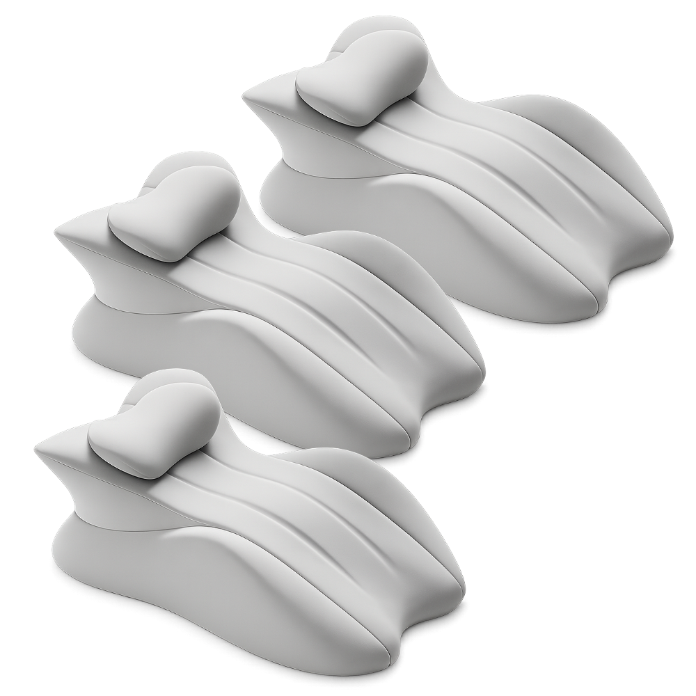 3x Sweet Spot Pillow