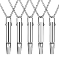 5 Pack Necklace