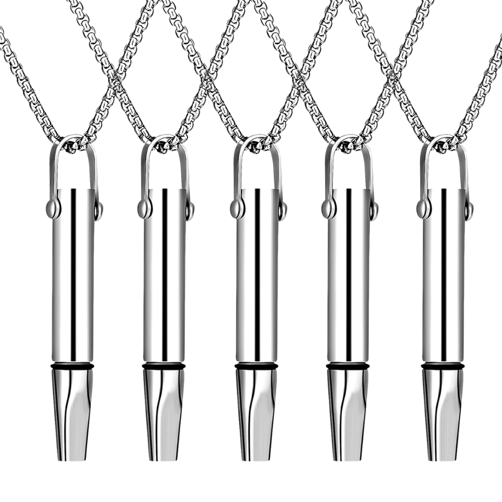 5 Pack Necklace