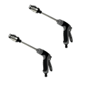 2x Pressure Washer