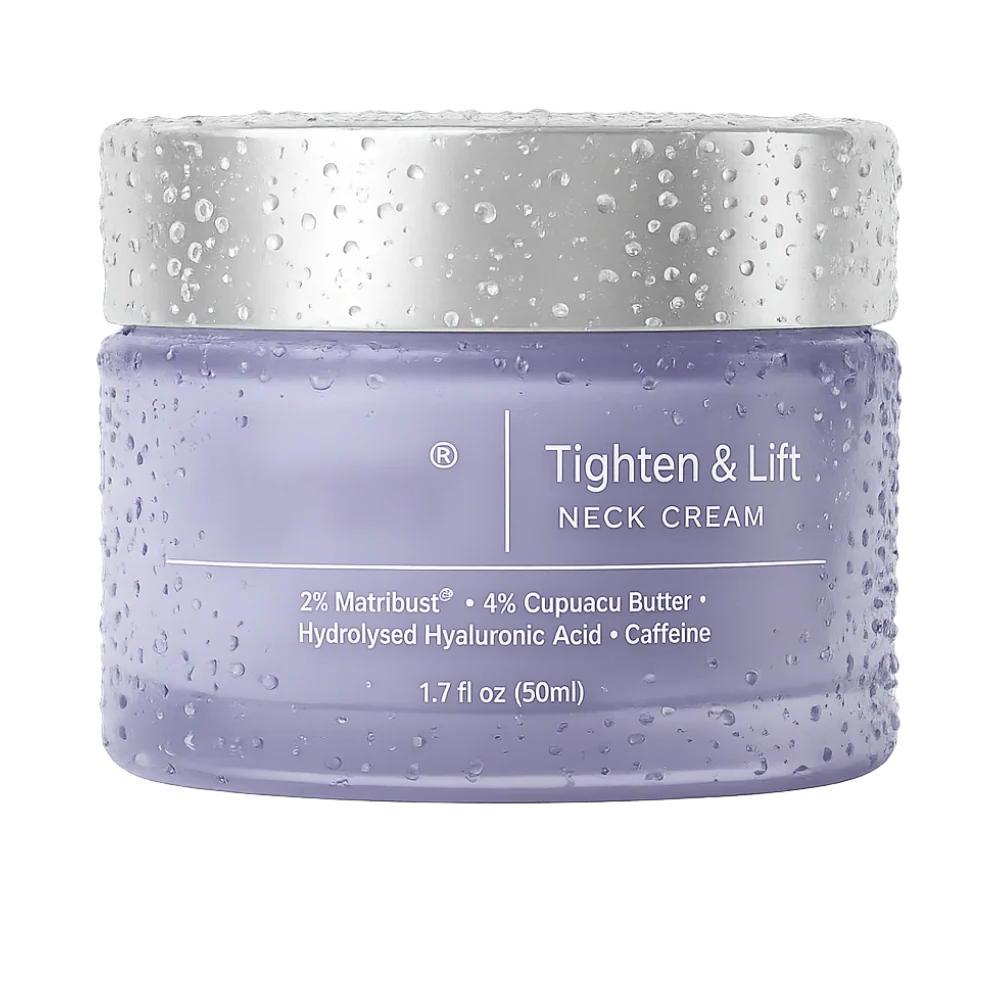 1x Tighten & Lift Neck Cream
