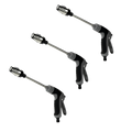 3x Pressure Washer