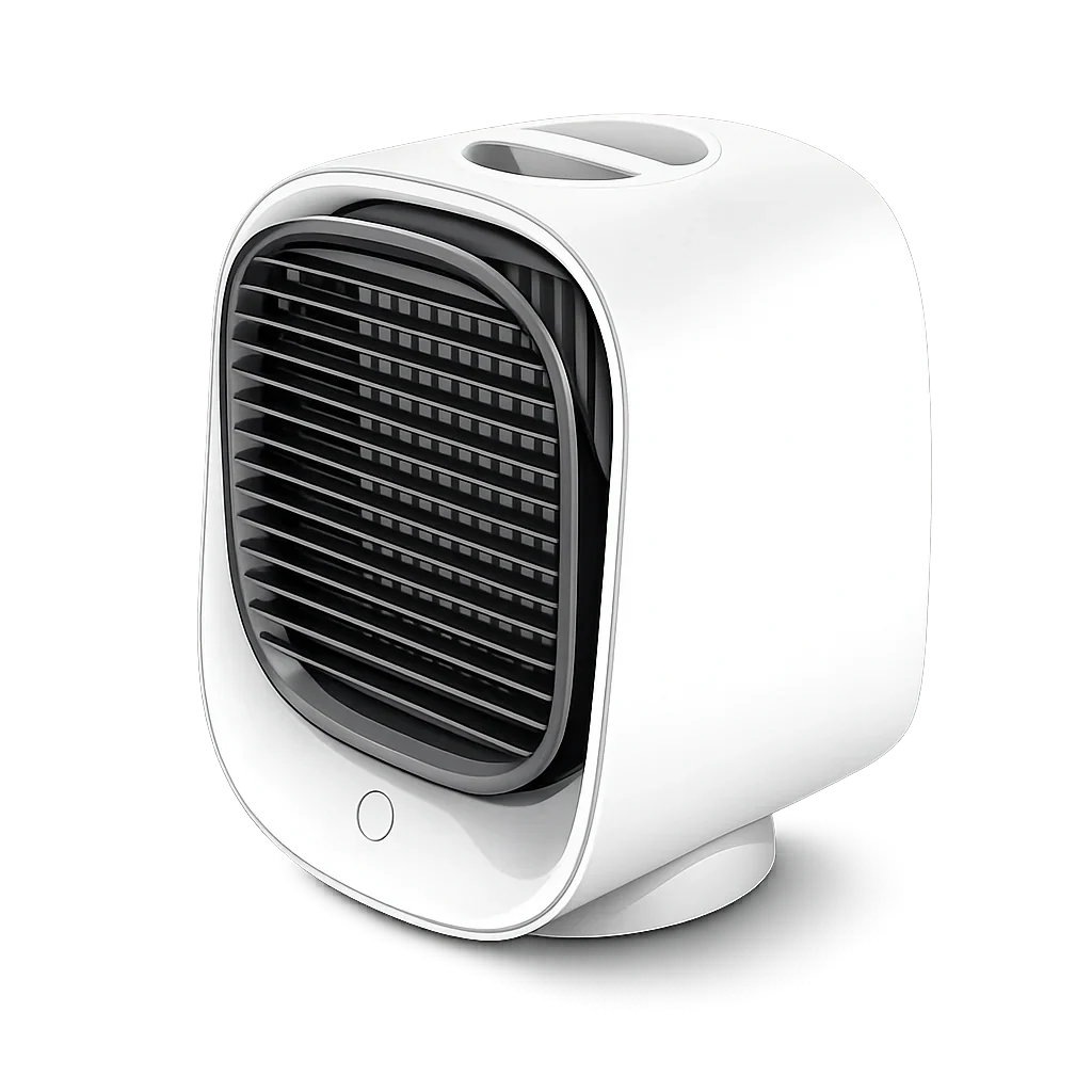 1x Portable Air Cooler