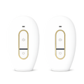 2x Hair Removal Device