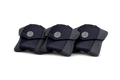 3x Travel Pillow