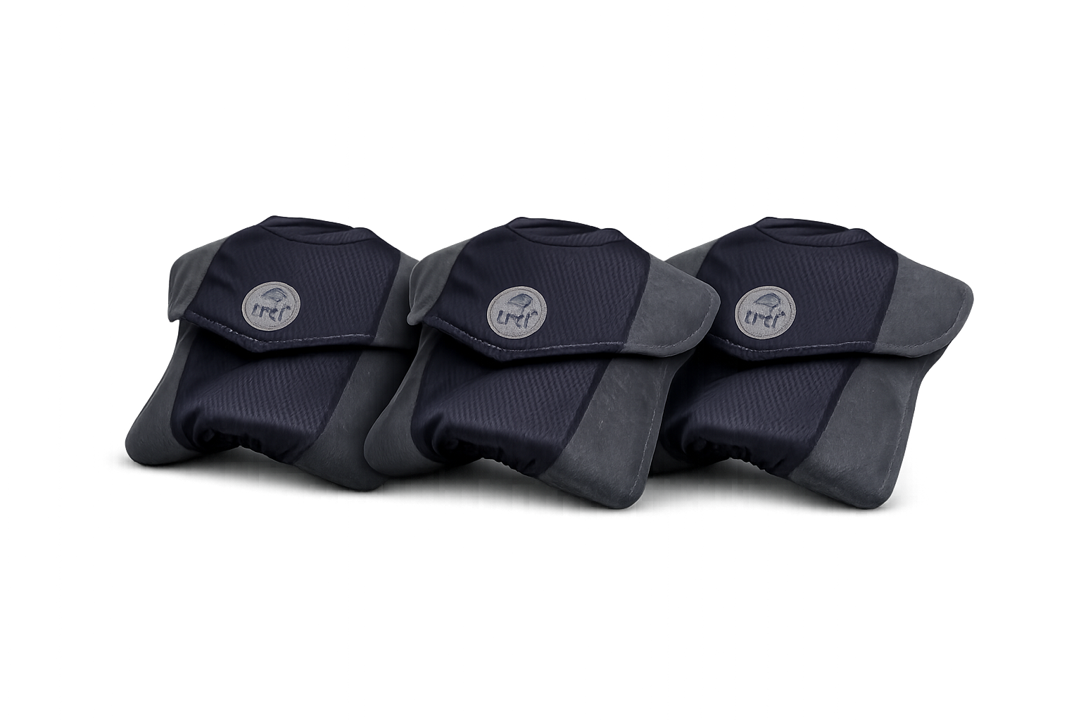 3x Travel Pillow