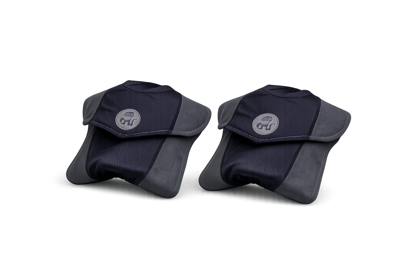2x Travel Pillow