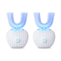 2x Teeth Brush