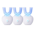 3x Teeth Brush