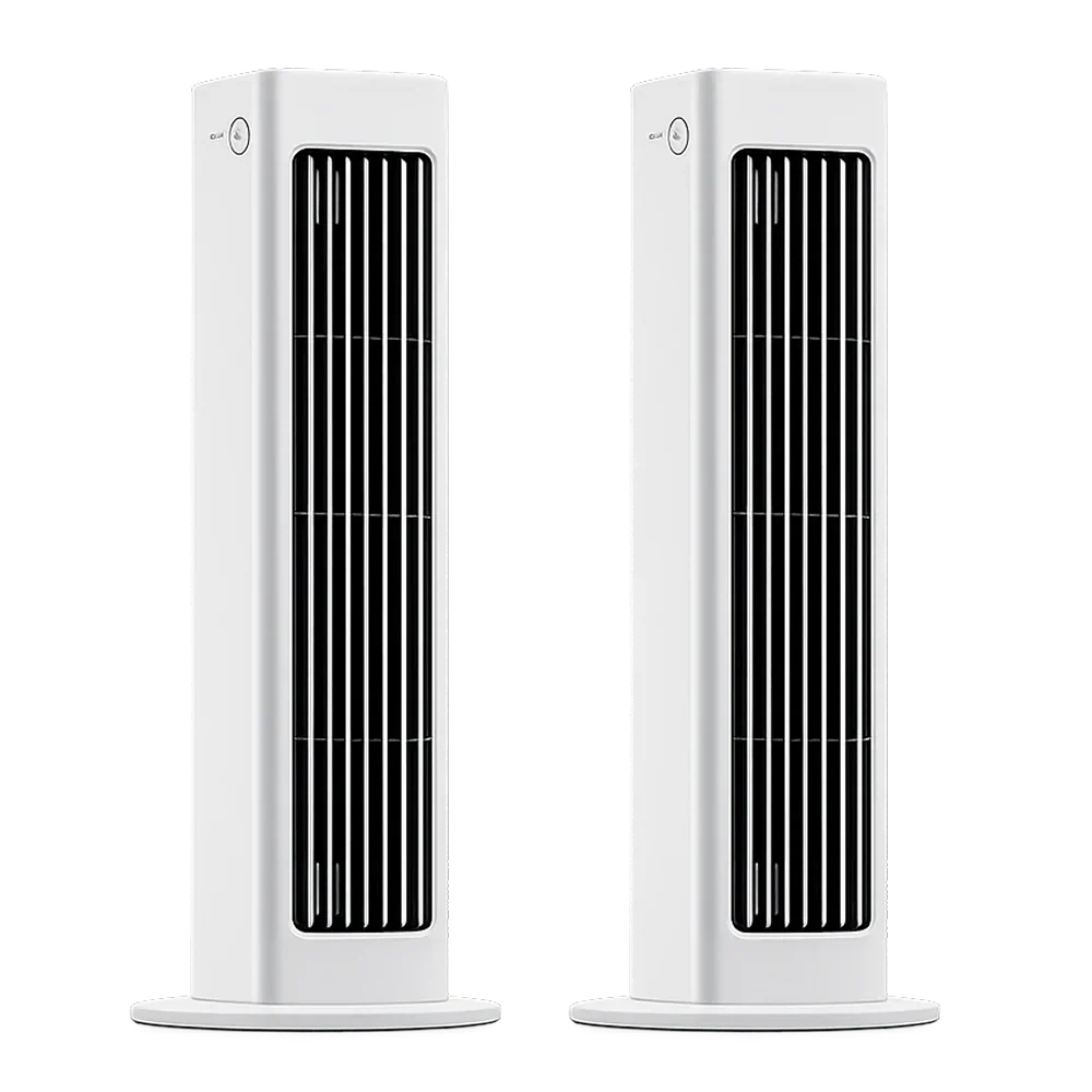 2x Cooling Unit