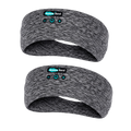 2x Sleep Headphone
