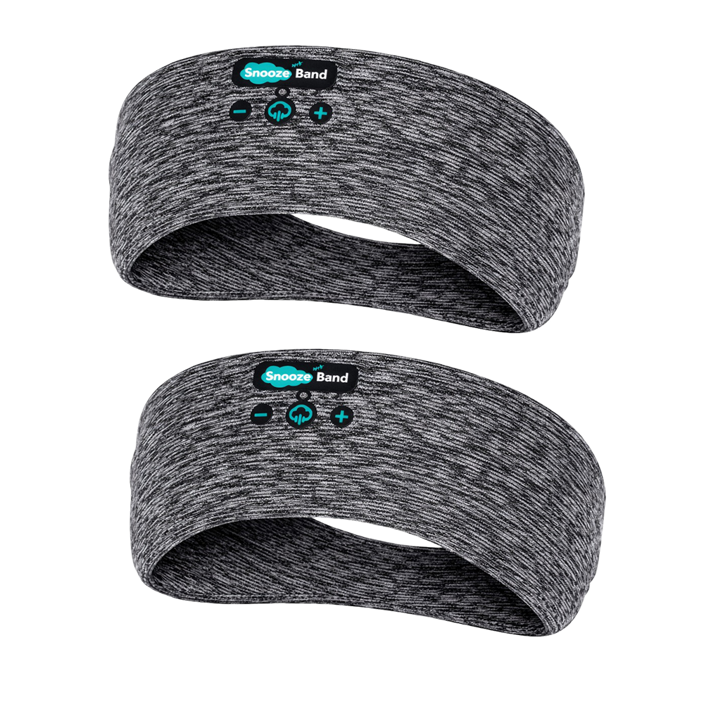 2x Sleep Headphone