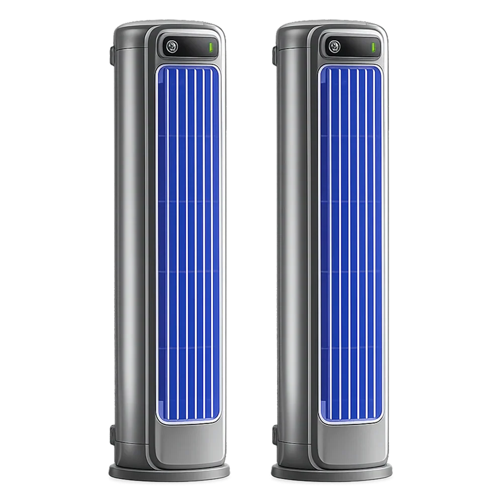2x Air Cooler
