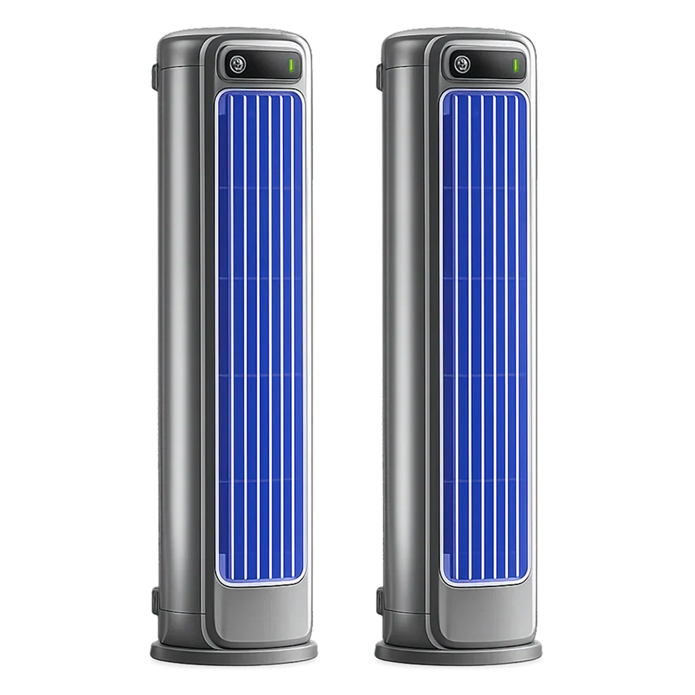 2x Air Cooler