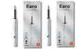 2x Nettoyeur d'oreille