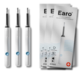 3x Nettoyeur d'oreille