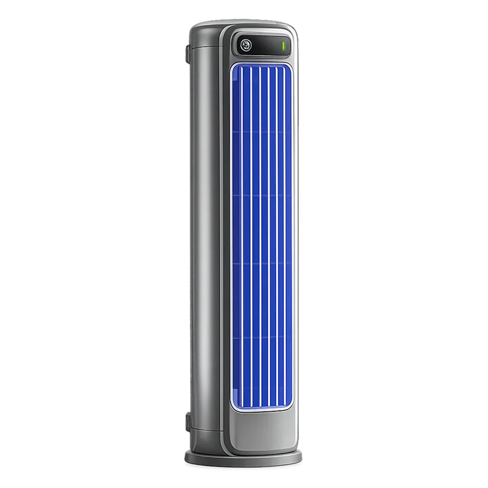 1x Air Cooler