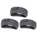 3x Sleep Headphone