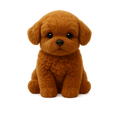 1x Robot Puppy
