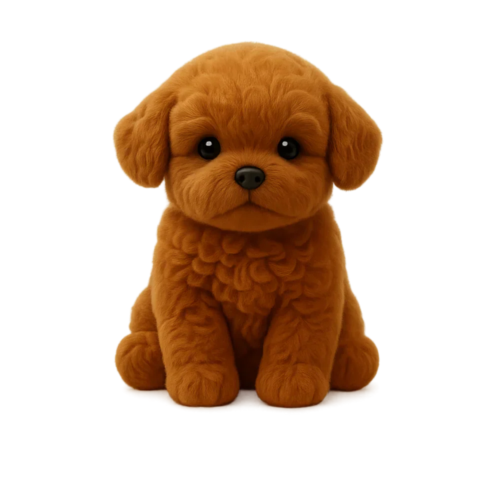 1x Robot Puppyy