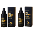2x Hair Growth Spray